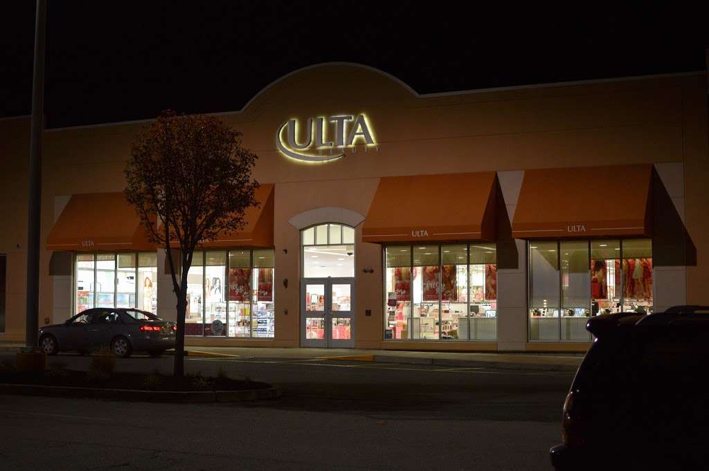 Ulta Beauty | 1360 S Washington St Unit 1, North Attleborough, MA 02760, USA | Phone: (508) 695-0512