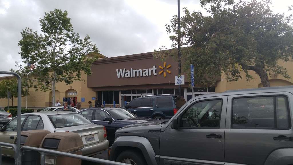 Walmart Connection Center | 3382 Murphy Canyon Rd, San Diego, CA 92123, USA | Phone: (858) 571-6094