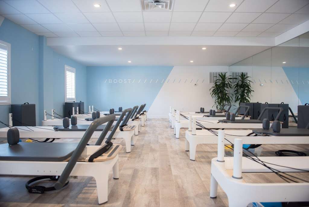 Boost Pilates River Oaks | 3339 W Lamar St suite 100b, Houston, TX 77019, USA | Phone: (346) 704-2213