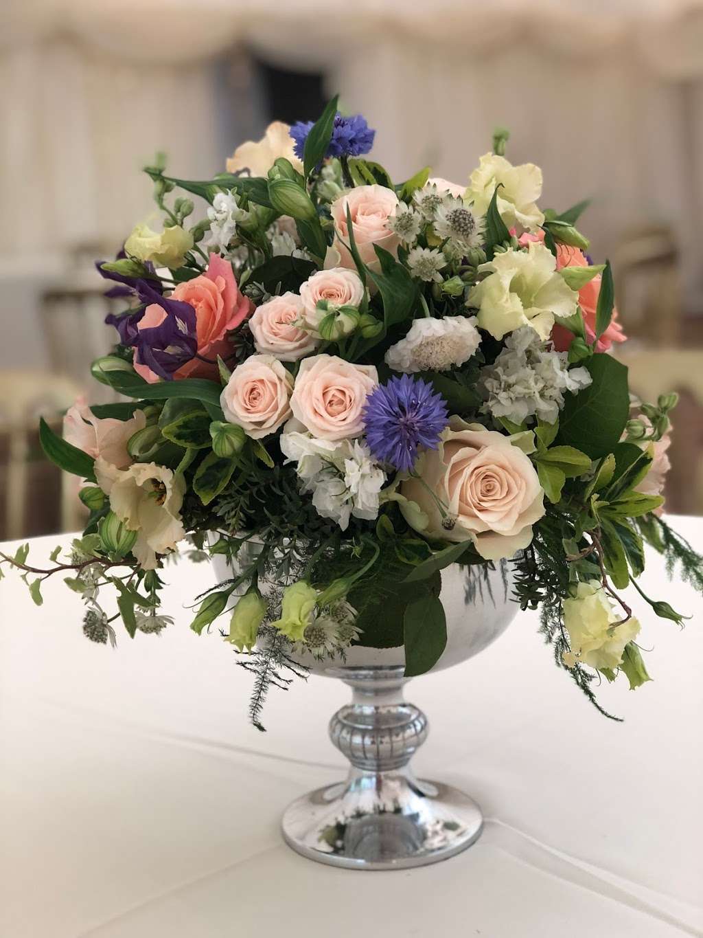 Poppies Designer Flowers | Park Lodge, Warren Business Centre, Lordship Rd, Writtle, Chelmsford CM1 3WT, UK | Phone: 07961 888576