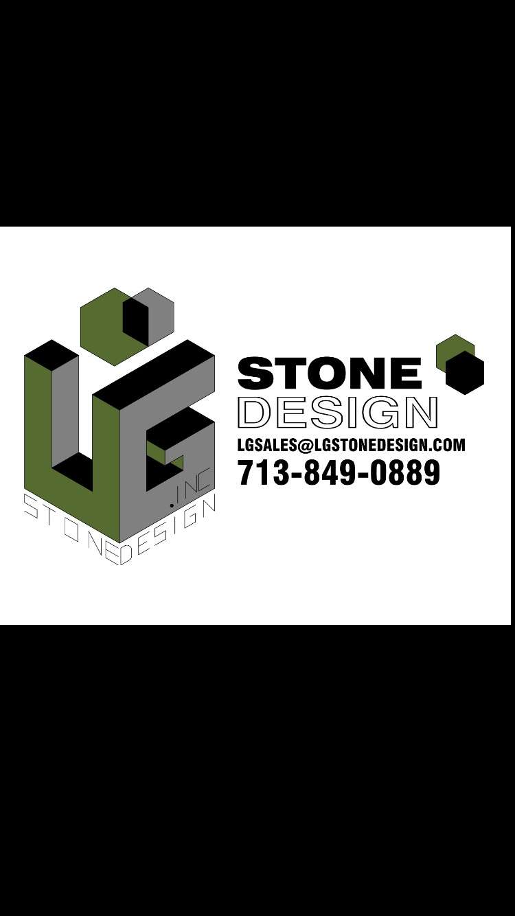 L & G Stone Design | 6227 Keyko St, Houston, TX 77041, USA | Phone: (713) 849-0889