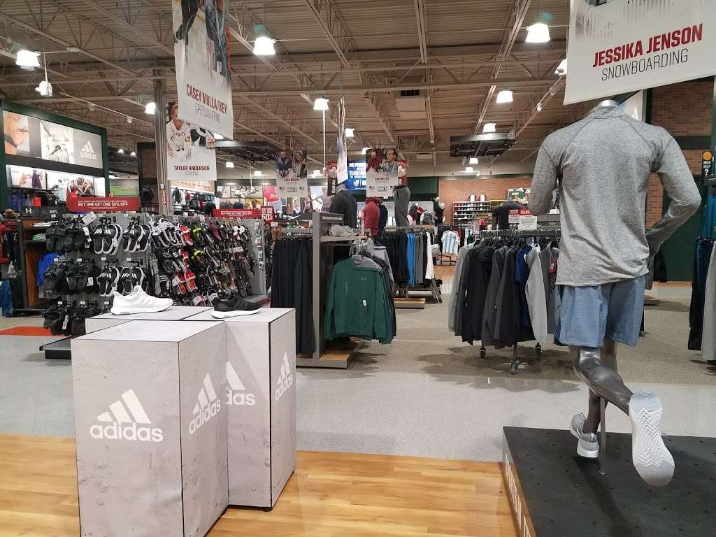 DICKS Sporting Goods | 275 Skokie Blvd, Northbrook, IL 60062 | Phone: (224) 330-1251