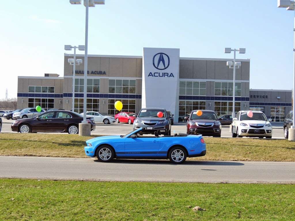 Muller Acura of Merrillville | 3301 W Lincoln Hwy, Merrillville, IN 46410, USA | Phone: (219) 472-7000