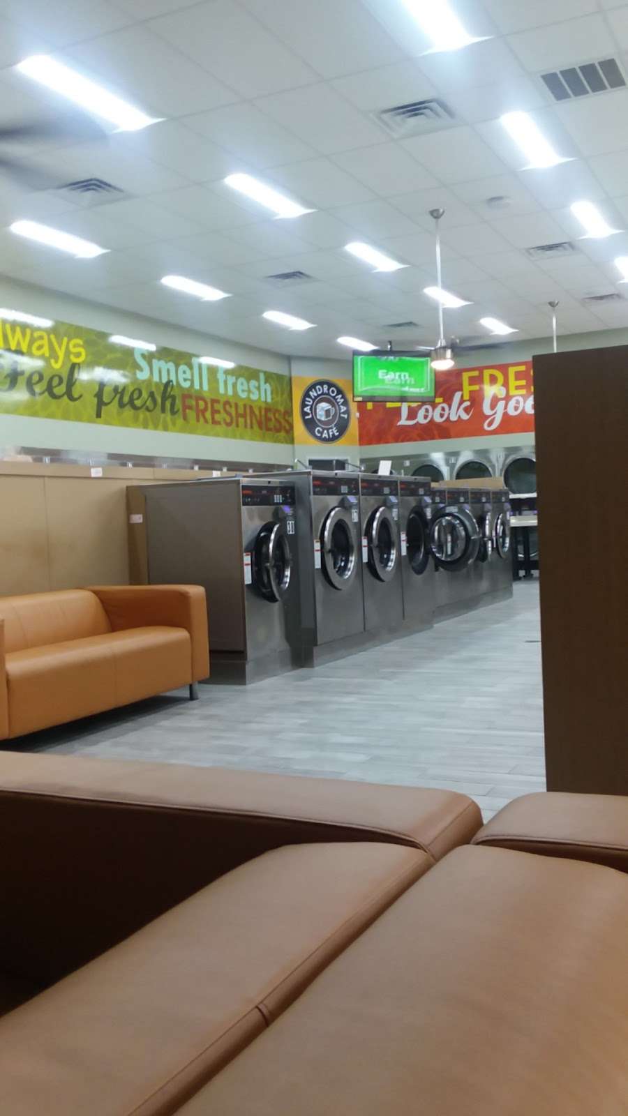 Laundry Julias | 1082350000001, Houston, TX 77090, USA