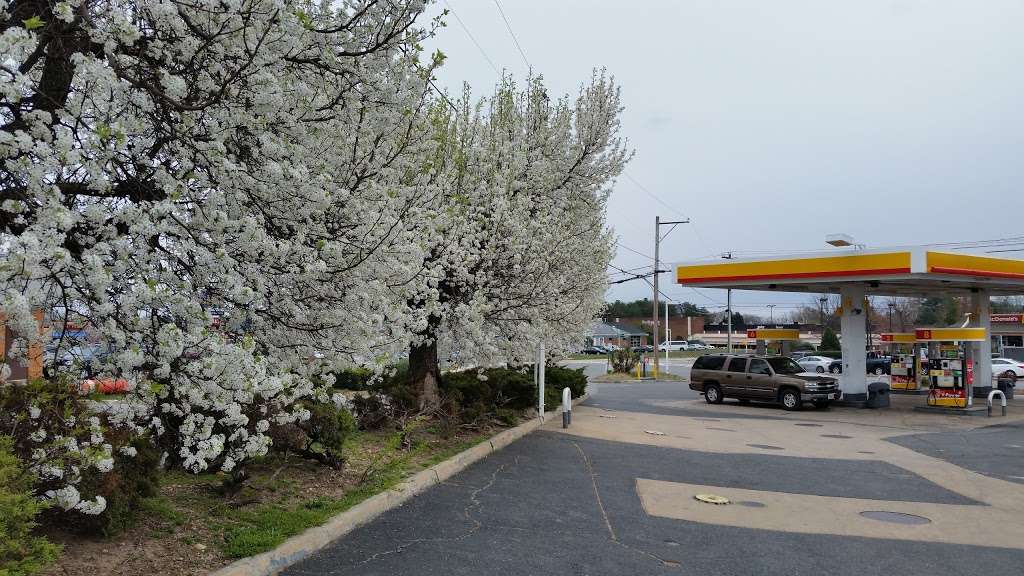 Shell | 2301 Plank Rd, Fredericksburg, VA 22401, USA | Phone: (540) 261-4939