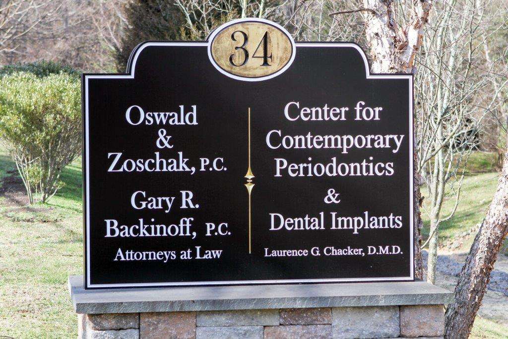 Center for Contemporary Periodontics and Dental Implants | 34 Franklin Corner Rd, Lawrence Township, NJ 08648, USA | Phone: (609) 883-6900