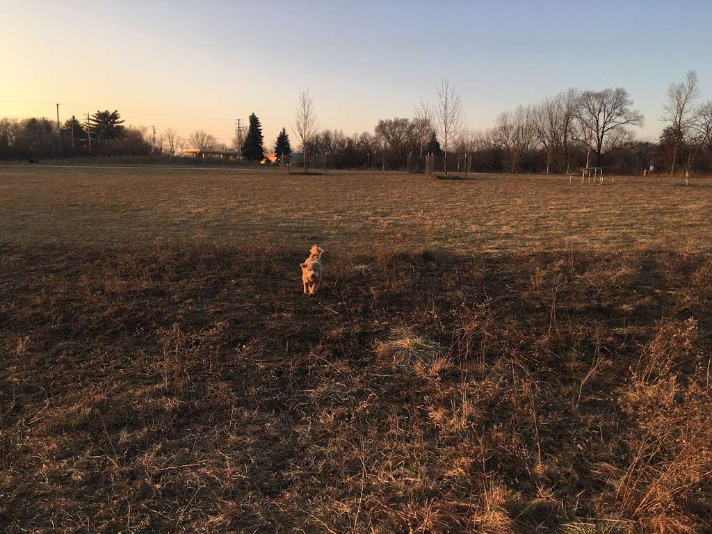 Oldfield Oaks Dog Park | Darien, IL 60561, USA