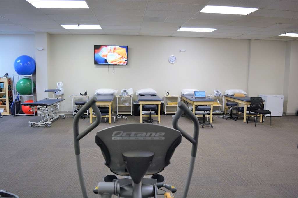 Active Physical Therapy | 5474 St Barnabas Rd, Oxon Hill, MD 20745, USA | Phone: (301) 505-0555