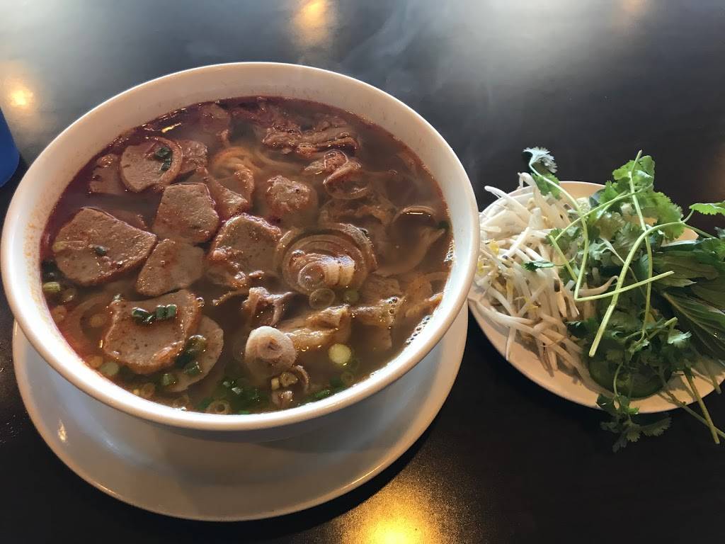 Pho Bar | 3301 Southern Blvd SE, Rio Rancho, NM 87124, USA | Phone: (505) 994-9150