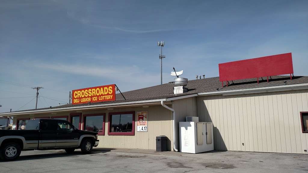 Crossroads | 7239 Brashears Rd, Orrick, MO 64077, USA | Phone: (816) 770-3428