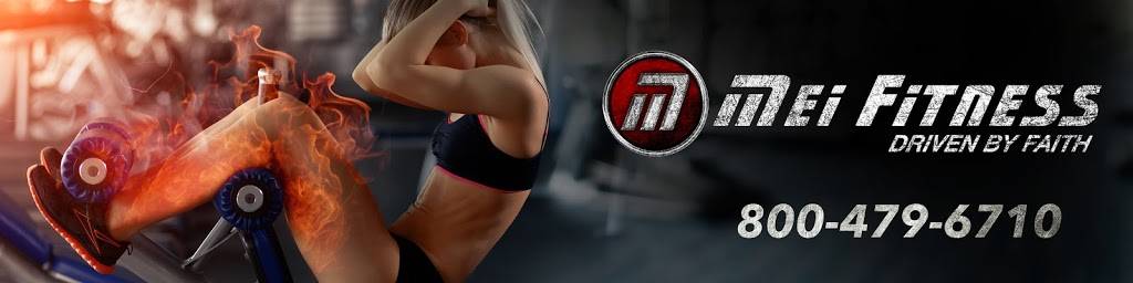 Mei Fitness - Keystone | 3855 E 96th St suite h, Indianapolis, IN 46240, USA | Phone: (800) 479-6710