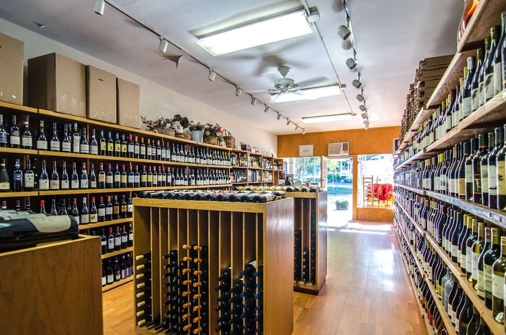 Bedford Wine Merchants | 24 Village Green, Bedford, NY 10506, USA | Phone: (914) 234-6012