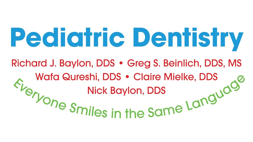 Pediatric DentistryMN | 9680 Tamarack Rd Suite 120, Woodbury, MN 55125, USA | Phone: (651) 702-1462