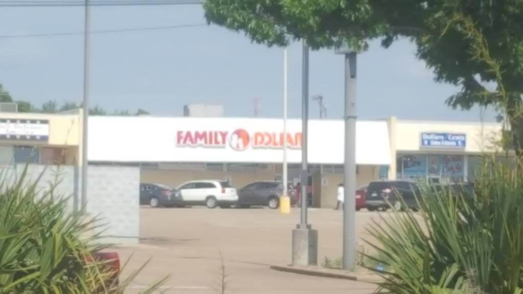 Family Dollar | 500 N Galloway St Ste 136, Mesquite, TX 75149, USA | Phone: (214) 765-5307