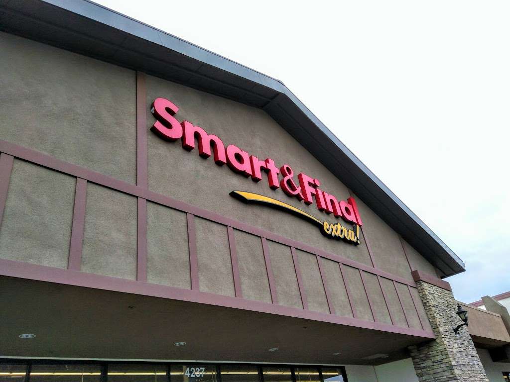 Smart & Final Extra! | 4237 Woodruff Ave, Lakewood, CA 90713 | Phone: (562) 429-0500