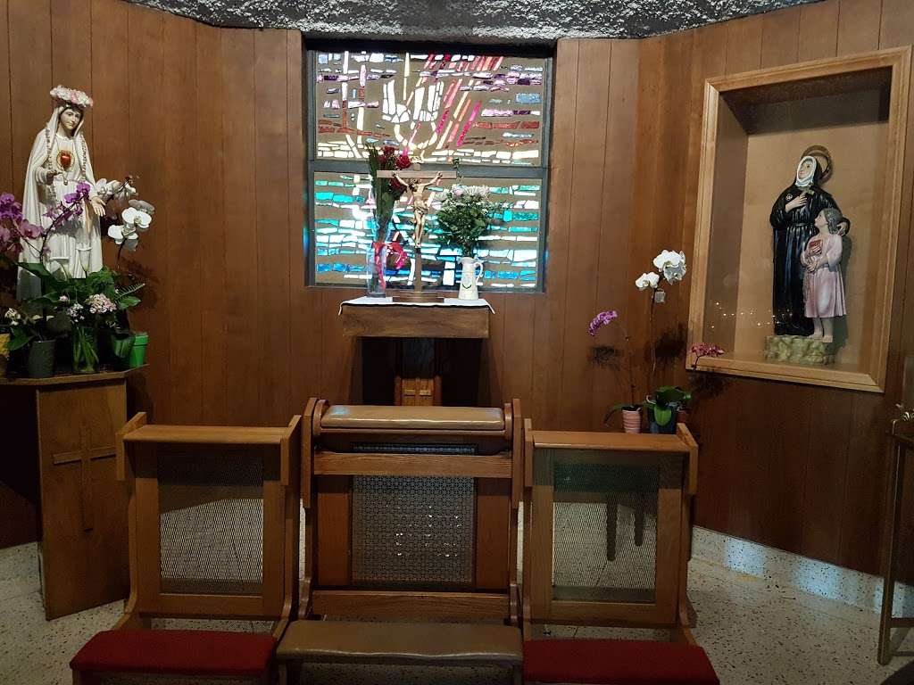 Saint Madeleine Catholic Church | 931 E Kingsley Ave, Pomona, CA 91767, USA | Phone: (909) 629-9495