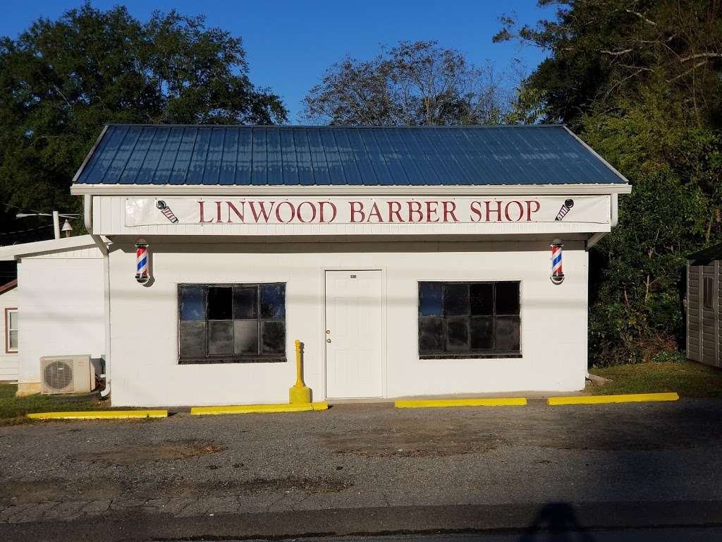 Linwood Barber Shop | 1415 Linwood Rd, Gastonia, NC 28052, USA | Phone: (704) 864-8226