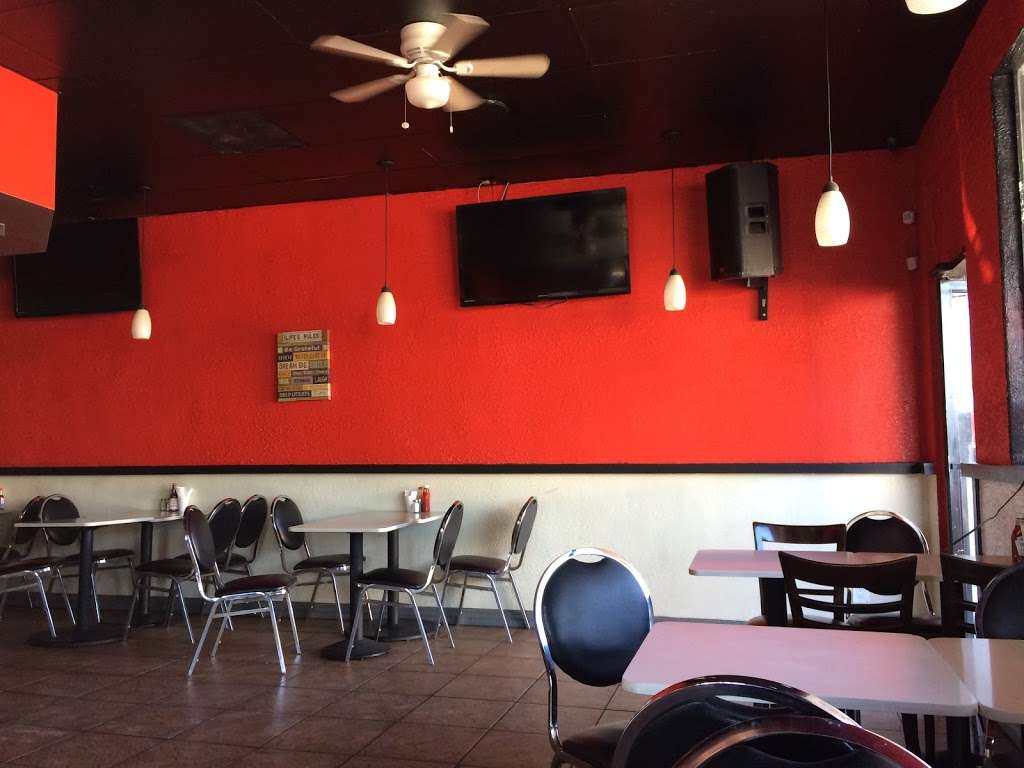 Baja California Mexican Grill | 1416 W Central Park Ave N, Anaheim, CA 92802 | Phone: (714) 772-1849