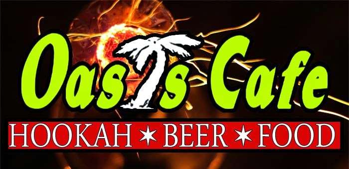 Oasis Cafe - Hookah, Events and Local brews | 2009 Franciscan Way, West Chicago, IL 60185, USA | Phone: (630) 876-9600