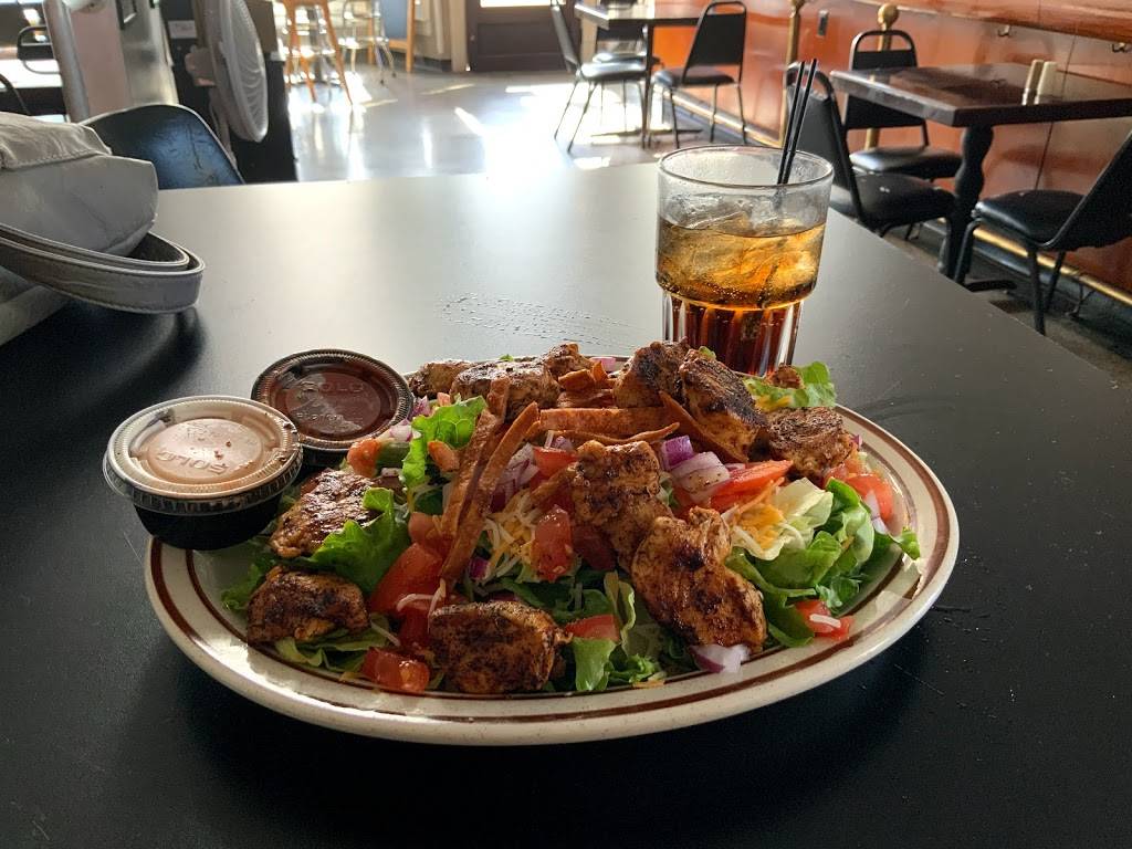 Barringers Tavern (re-established 2019) | 2535 S Meridian St, Indianapolis, IN 46225, USA | Phone: (317) 384-1027