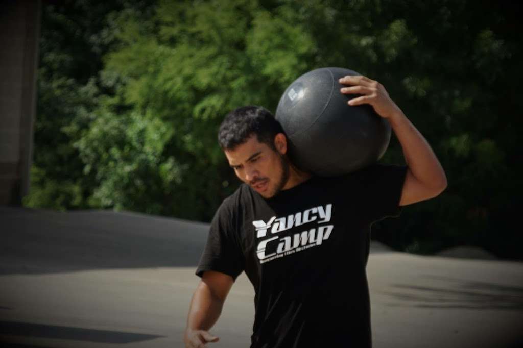 Elite CrossFit | 18847 Redland Rd #201, San Antonio, TX 78259, USA | Phone: (210) 490-9348