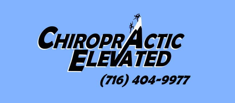 Chiropractic Elevated PLLC | 101 Lang Blvd #1, Grand Island, NY 14072, USA | Phone: (716) 404-9977