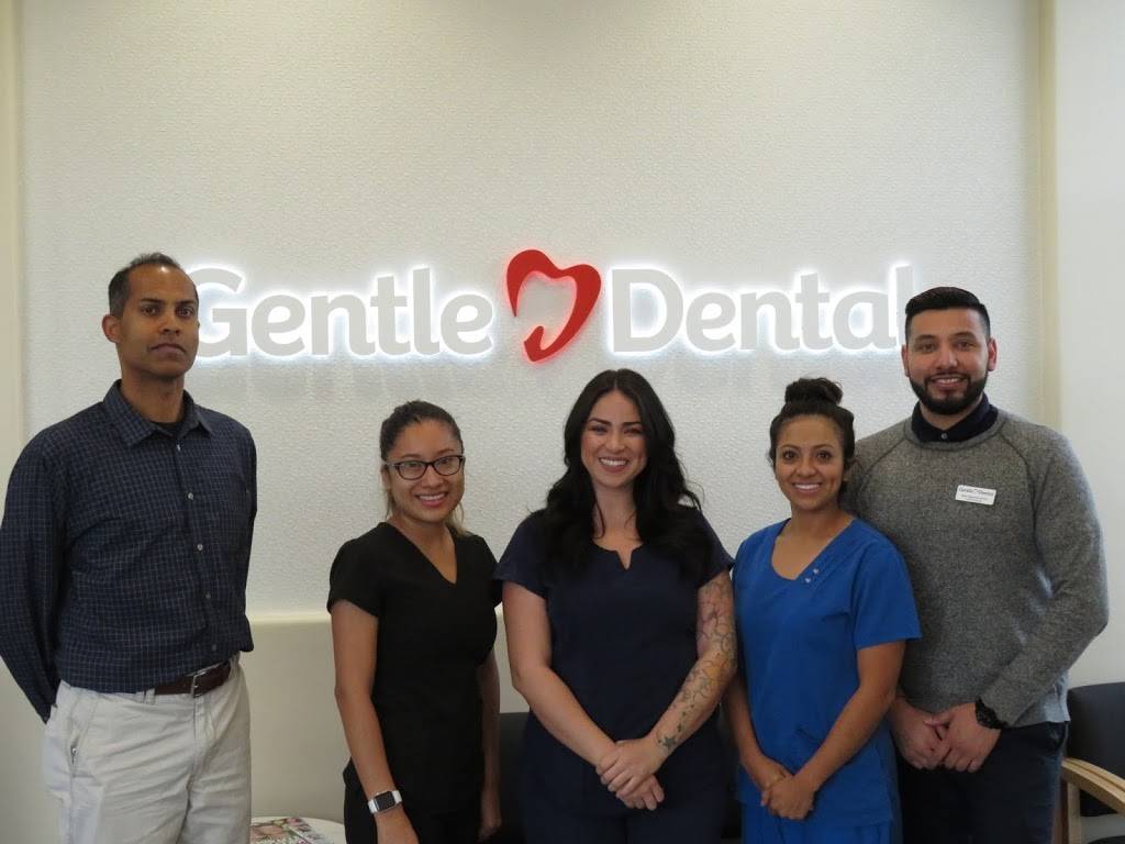 Gentle Dental Reno Northwest | 6360 Mae Anne Ave Suite 3, Reno, NV 89523, USA | Phone: (775) 624-8710