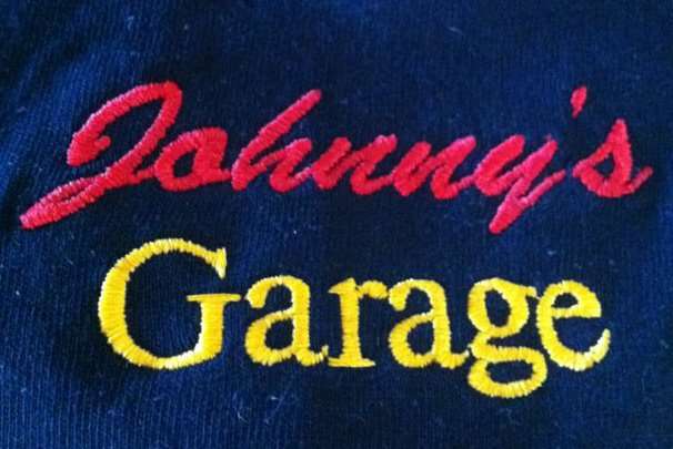 Johnnys Garage | 115 S Bohemia Ave, Cecilton, MD 21913 | Phone: (410) 275-2002