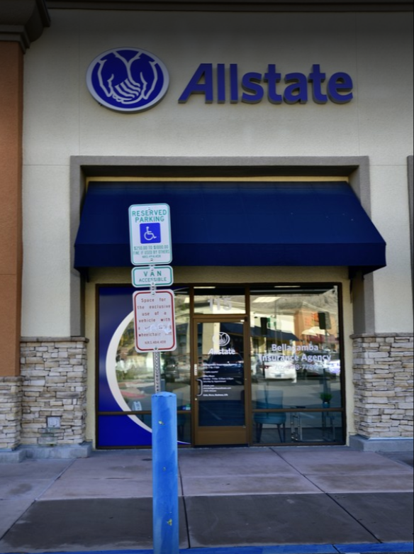 Nathan Kimenker: Allstate Insurance | 3350 Novat St Ste 115, Las Vegas, NV 89129, USA | Phone: (702) 778-7789