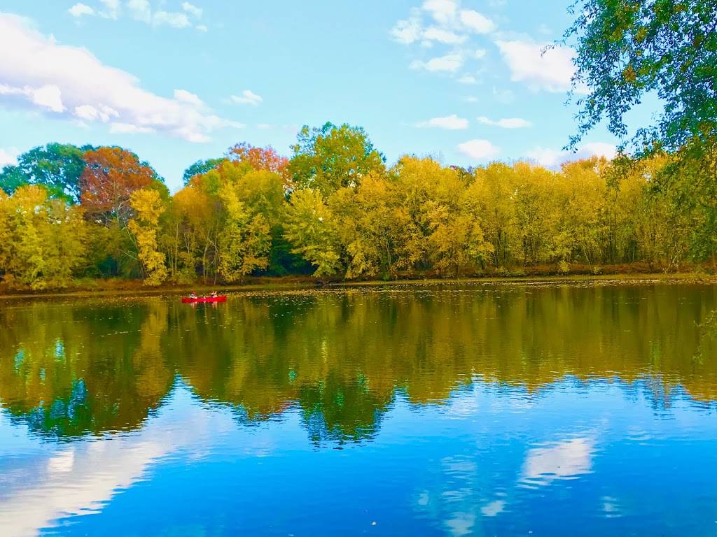 Wolf River Greenway - Epping Way | 2630 Epping Way Dr, Memphis, TN 38128, USA | Phone: (901) 452-6500