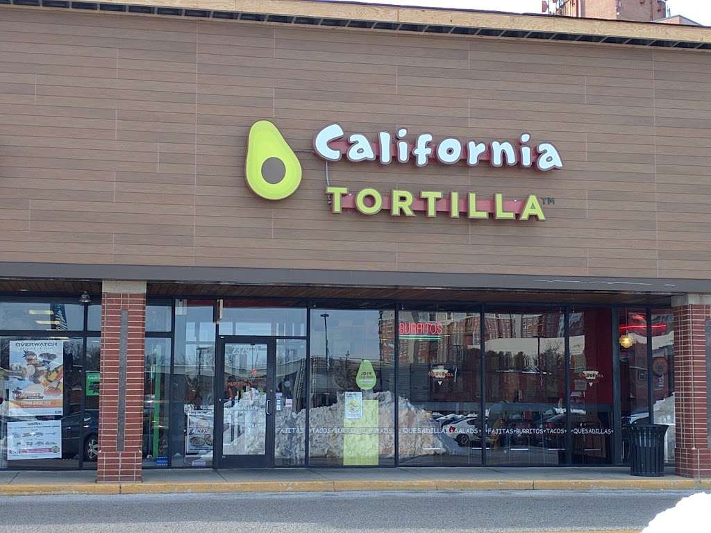 California Tortilla | 2329 Forest Knoll, Annapolis, MD 21401, USA | Phone: (410) 897-0333