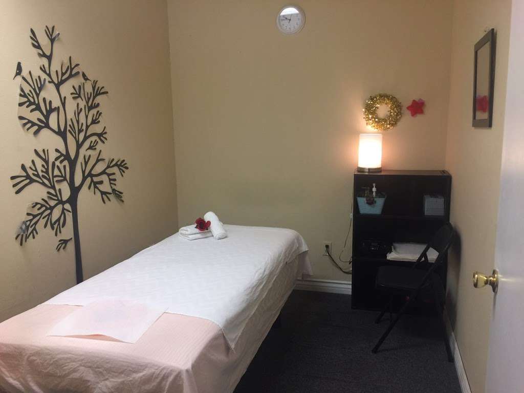 Sun Shine Massage | 13052 Valley Blvd, La Puente, CA 91746, USA | Phone: (626) 384-7238