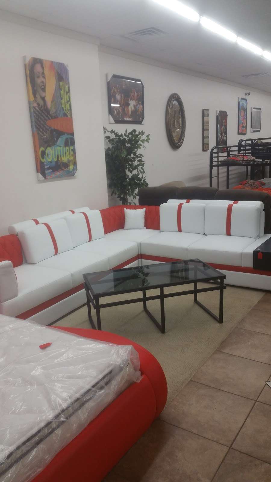 FINAO Furniture | 238 N Kinzie Ave, Bradley, IL 60915, USA | Phone: (708) 252-0070