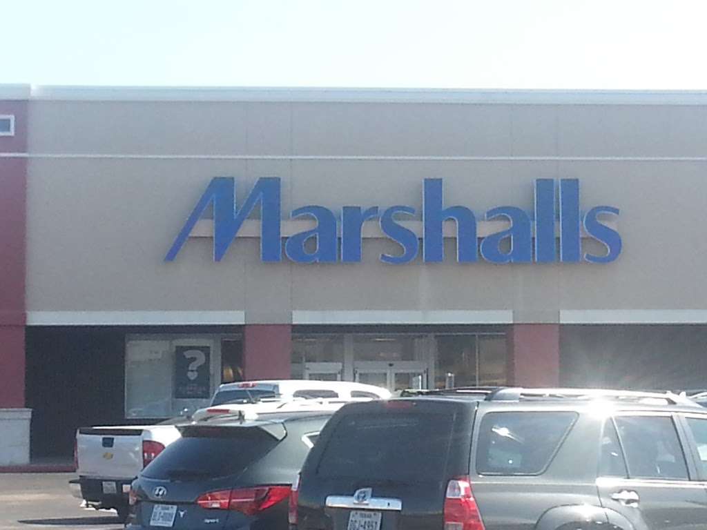 Marshalls | 12520 Westheimer Rd, Houston, TX 77077 | Phone: (281) 597-9665