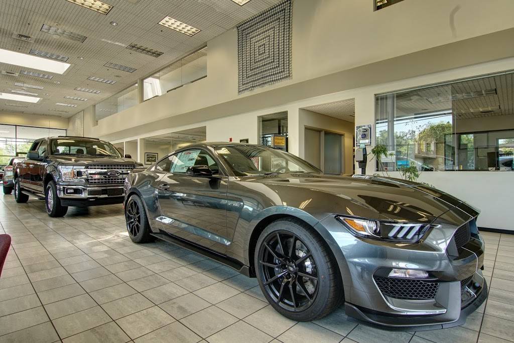 Landmark Ford Lincoln | 12000 SW 66th Ave, Tigard, OR 97223, USA | Phone: (503) 639-1131