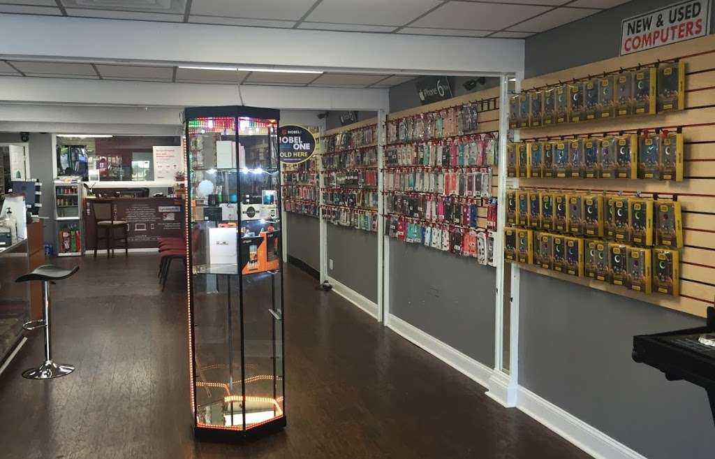 DECO ELECTRONICS LLC. | 3714, 102 Mercer St, Hightstown, NJ 08520 | Phone: (609) 333-2665