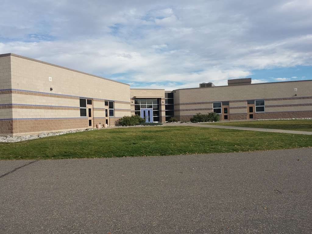 Prairie Ridge Elementary School | 6632 St Vrain Ranch Blvd, Firestone, CO 80504, USA | Phone: (720) 494-3641