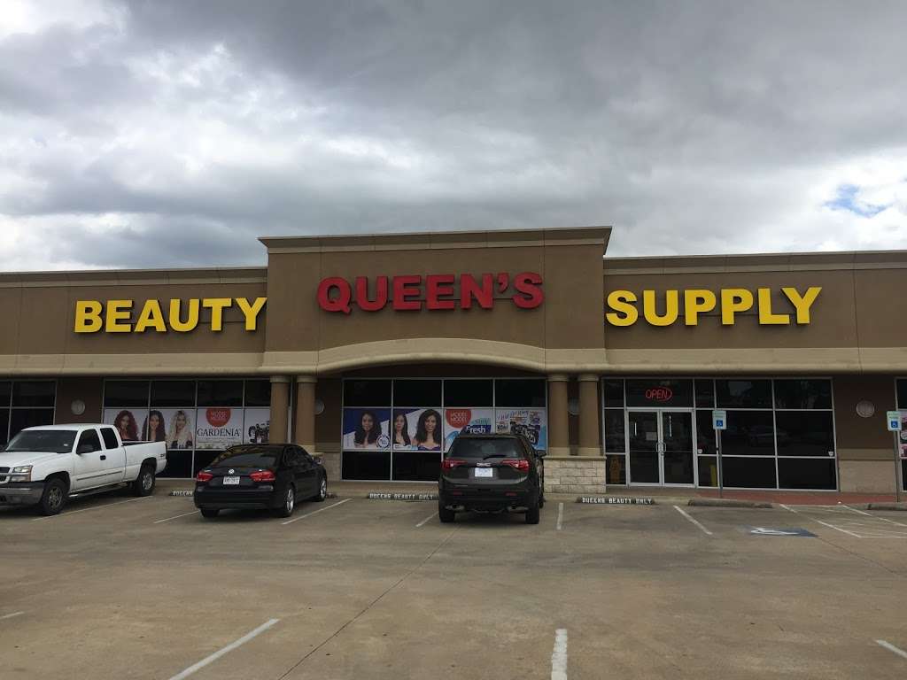 Queens Beauty Supply | 18900 Dallas Pkwy #150, Dallas, TX 75287, USA | Phone: (214) 221-2266