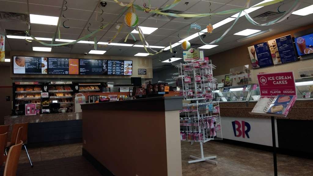 Dunkin Donuts | 11212 W Lincoln Hwy, Mokena, IL 60448, USA | Phone: (815) 806-8270