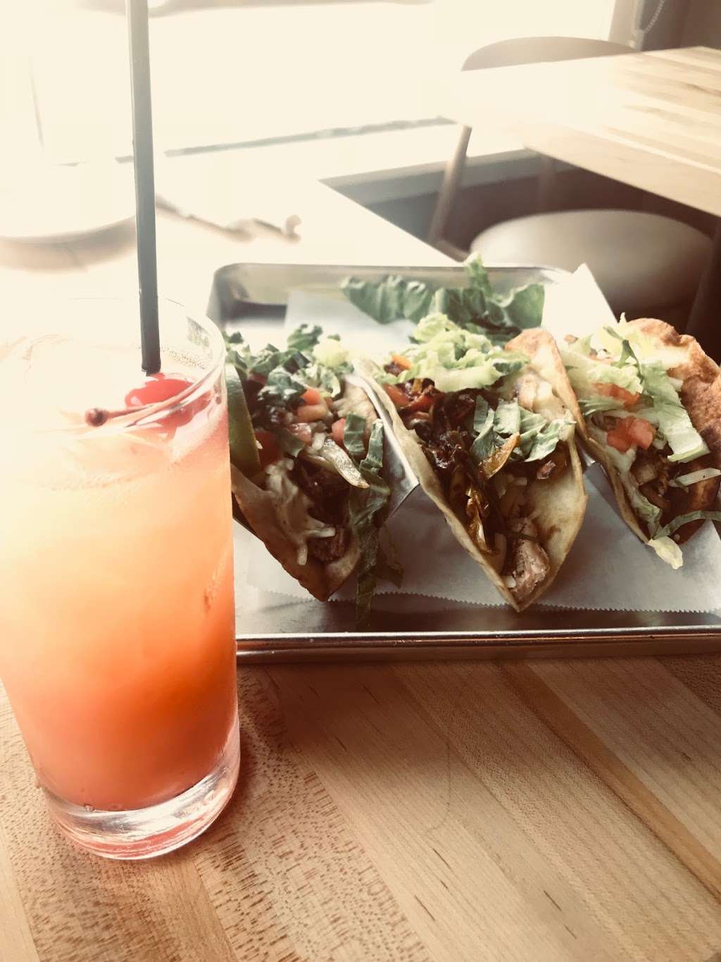 Tequila and Tacos | 642 S Lake St, Gary, IN 46403 | Phone: (219) 939-7136