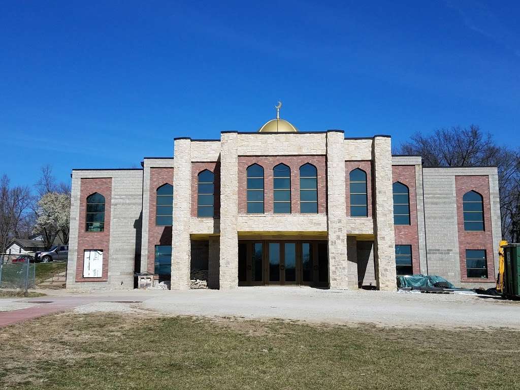 Islamic Society of Kansas City (ISGKC) | 8501 E 99 St, Kansas City, MO 64134 | Phone: (816) 763-2267