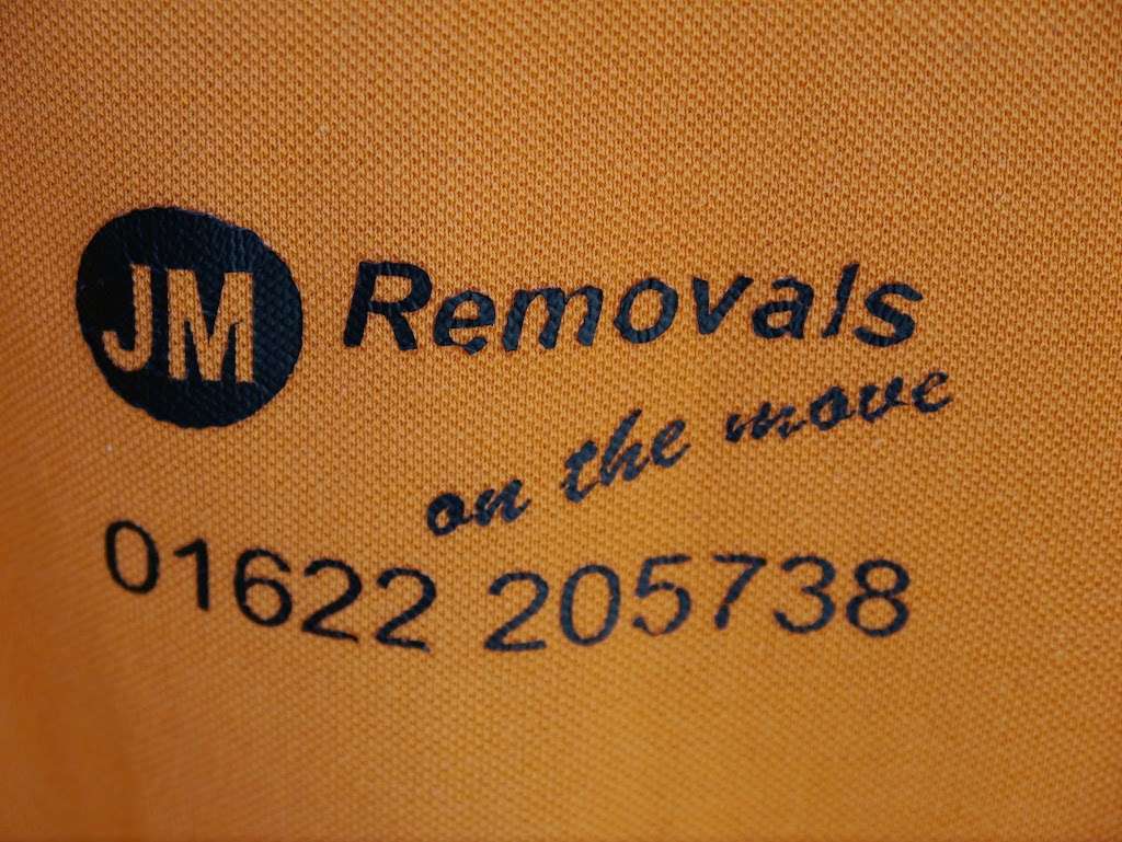 JM Removals | 124B Bow Rd, Wateringbury, Maidstone ME18 5DY, UK | Phone: 01622 205738