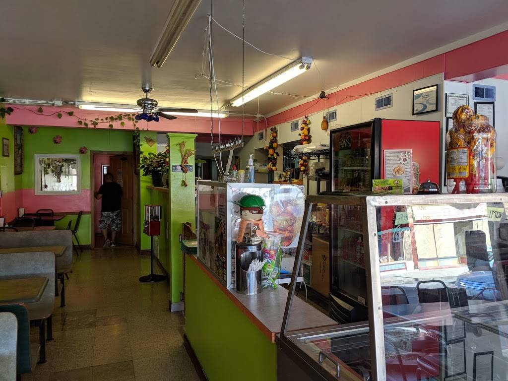 La Michoacana | 1421 N Wells St, Fort Wayne, IN 46808, USA | Phone: (260) 423-3515