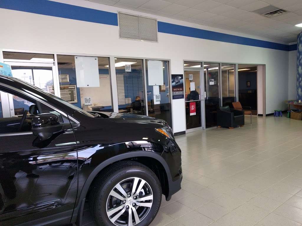 Gillman Honda Fort Bend | 26029 Southwest Fwy, Rosenberg, TX 77471, USA | Phone: (832) 361-3804