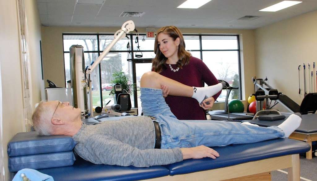 Parry Physical Therapy Group | 230 PA-313, Perkasie, PA 18944, USA | Phone: (215) 538-1999