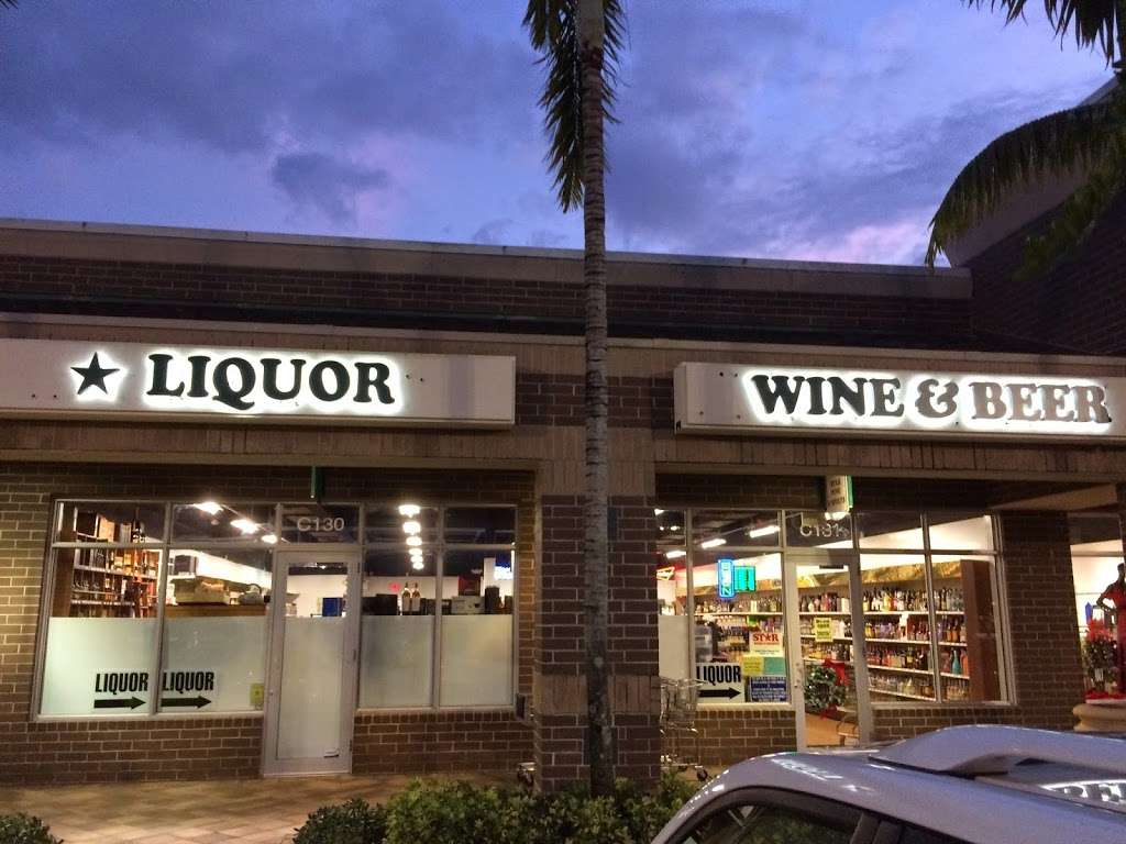 Star Wine & Spirits X | 9858 Clint Moore Rd c131, Boca Raton, FL 33496, USA | Phone: (561) 353-9463