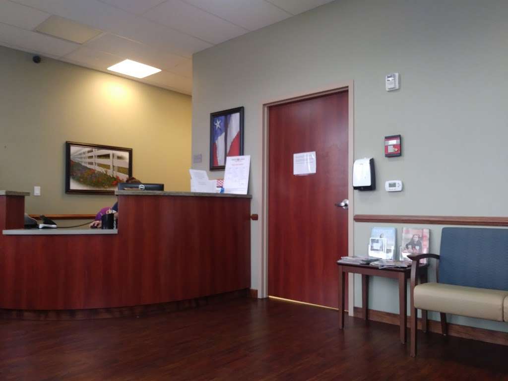 Urgent Clinics Medical Care | 4420 W Main St a, League City, TX 77573 | Phone: (832) 632-1015