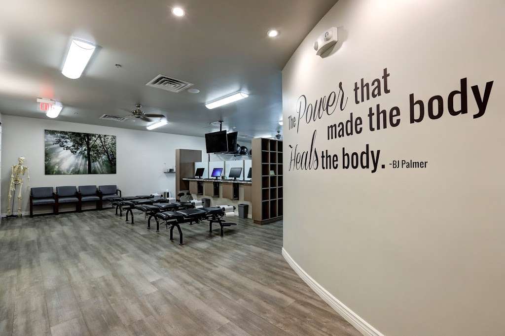 Chandler Chiropractic | 333 N Dobson Rd #16, Chandler, AZ 85224, USA | Phone: (480) 899-9855