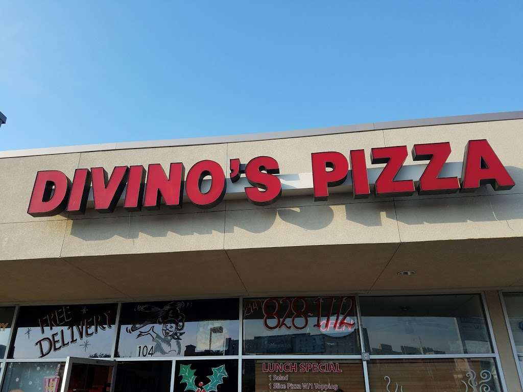 Divinos Pizza | 708 S Peak St, Dallas, TX 75246, USA | Phone: (214) 828-1772