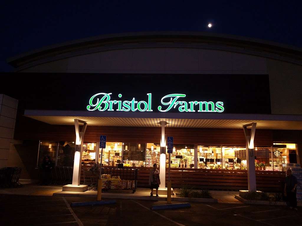 Bristol Farms Santa Monica | 3105 Wilshire Blvd, Santa Monica, CA 90403, USA | Phone: (310) 829-3137